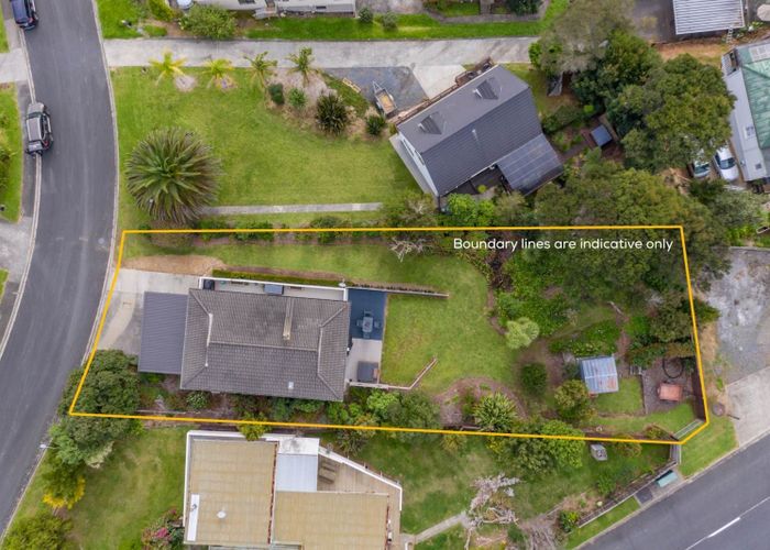  at 4 Puketiro Place, Paihia, Paihia