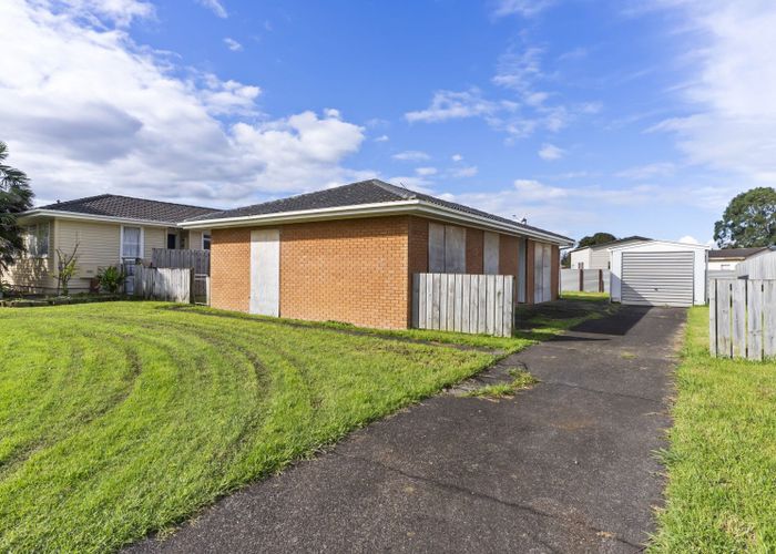  at 37 Garus Avenue, Mangere East, Manukau City, Auckland
