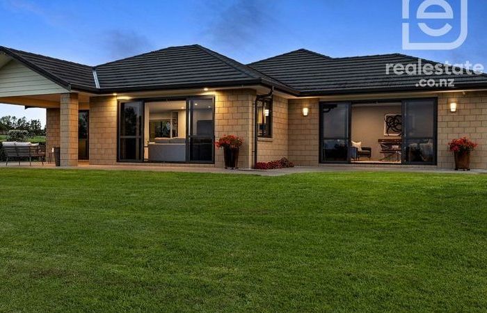  at 321E Runciman Road, Ramarama, Drury