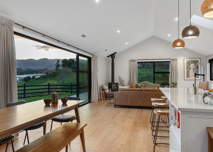  at 205 Henry Road, Katikati