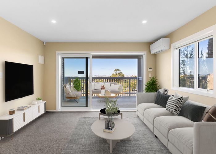  at 229B Sunset Road, Sunnynook, North Shore City, Auckland