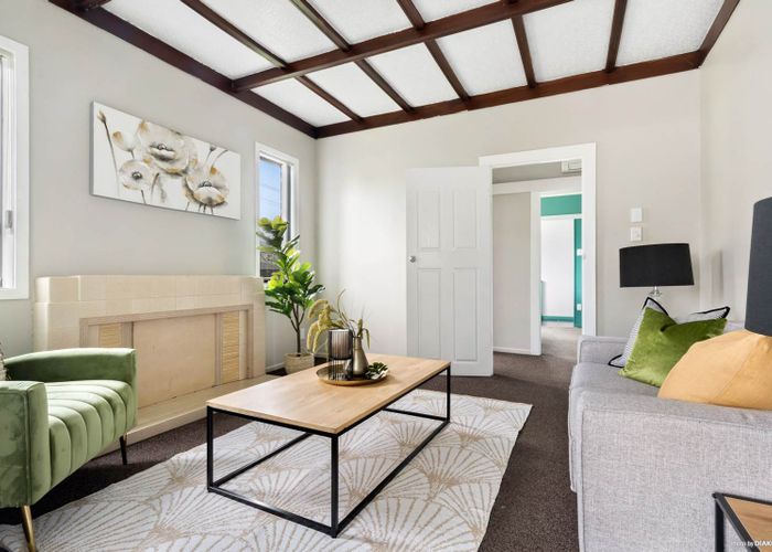  at 3/1 Hamilton Road, Herne Bay, Auckland