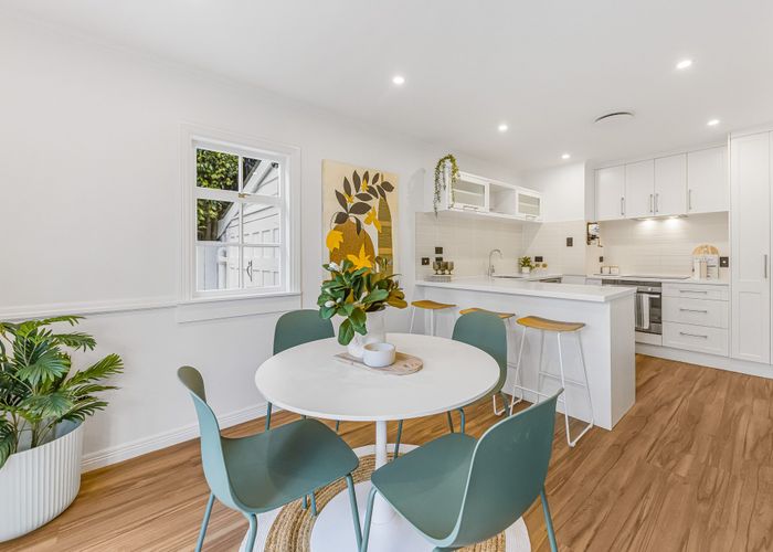  at 4A Dempsey Street, Remuera, Auckland City, Auckland