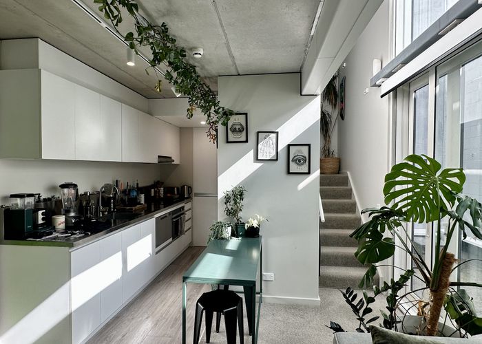  at 13/15-19 Pirie Street, Mount Victoria, Wellington, Wellington