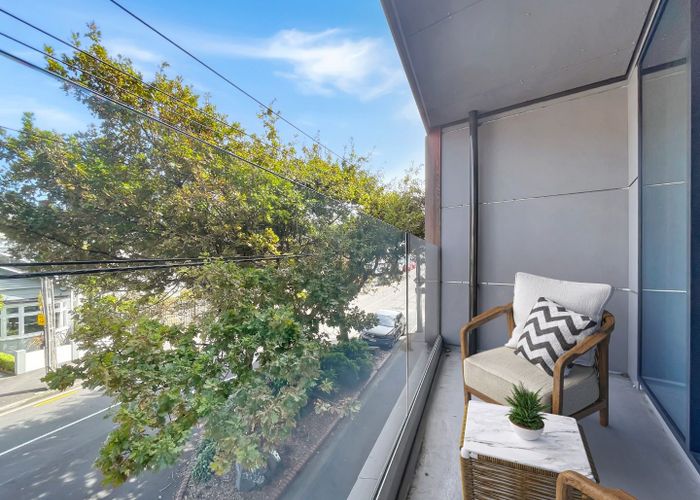  at 311/181 Tasman Street, Mount Cook, Wellington, Wellington