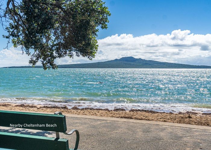  at 14 Beaconsfield Street, Devonport, Auckland