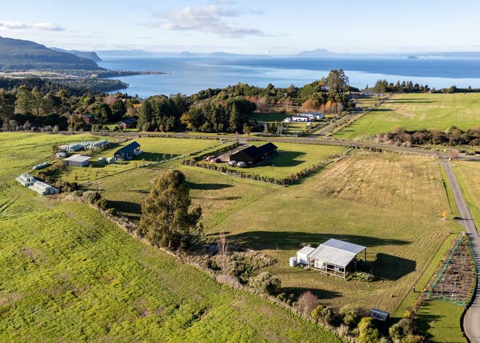  at 46 Parerohi Grove, Pukawa, Taupo, Waikato