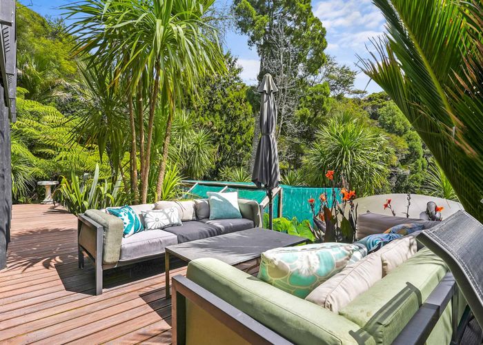  at 23 Hayes Road, Henderson Valley, Auckland