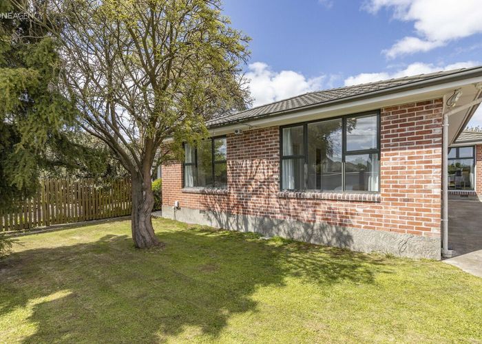  at 16 Norah Street, Mairehau, Christchurch