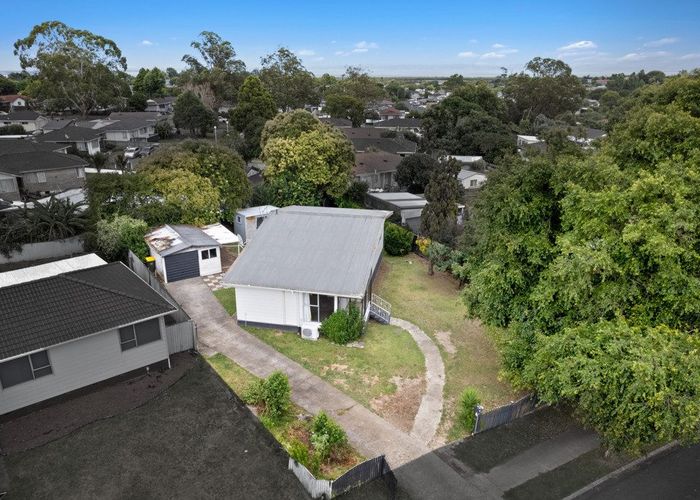  at 29 Pallant Street, Manurewa, Auckland