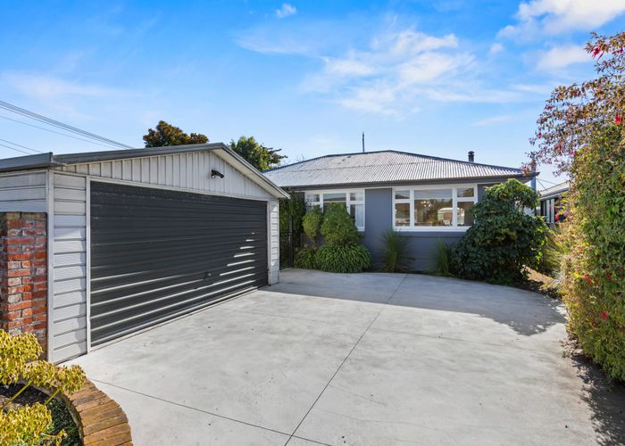  at 359 Greers Road, Bishopdale, Christchurch City, Canterbury