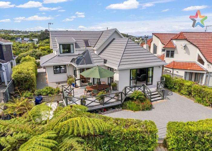  at 3 George Gee Drive, Korokoro, Lower Hutt