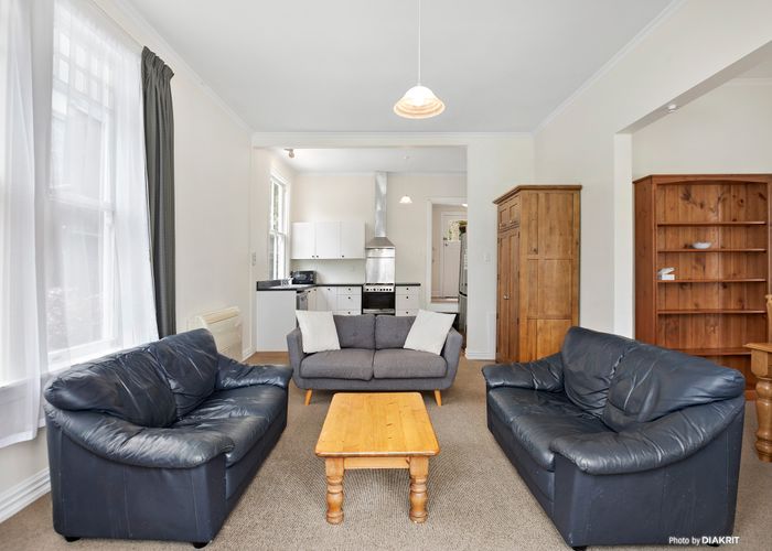  at 10 Essex Street, Aro Valley, Wellington