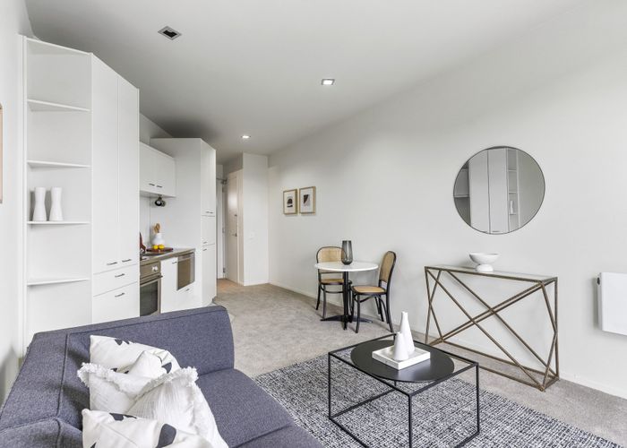  at 3A/17 Blake Street, Ponsonby, Auckland