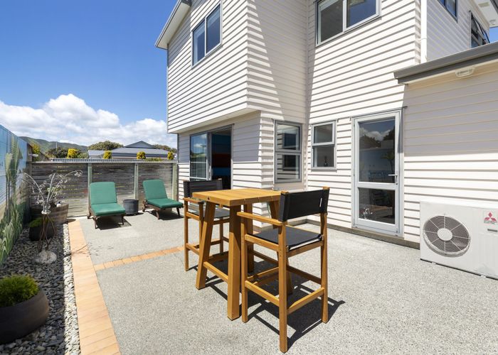  at 9 Latimer Way, Petone, Lower Hutt