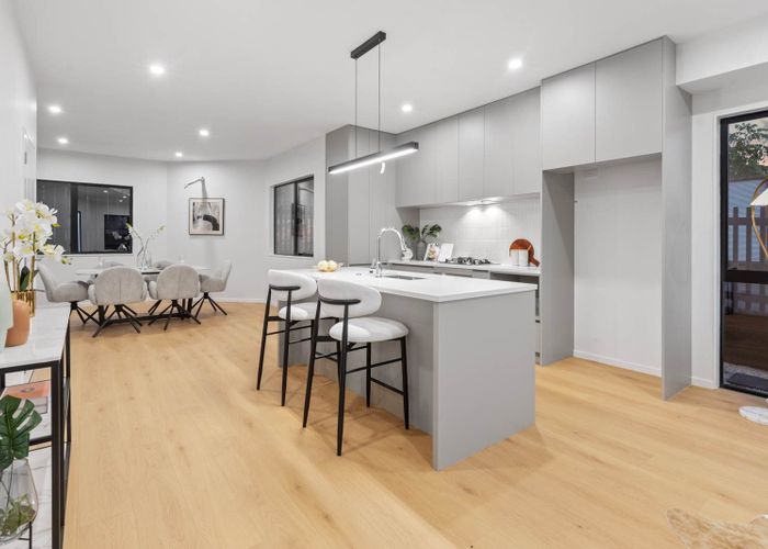  at Lot 1, 23 Mercury Lane, Mairangi Bay, North Shore City, Auckland
