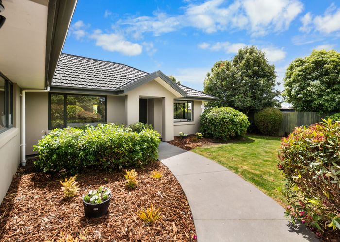  at 15 Harrys Way, Redwood, Christchurch