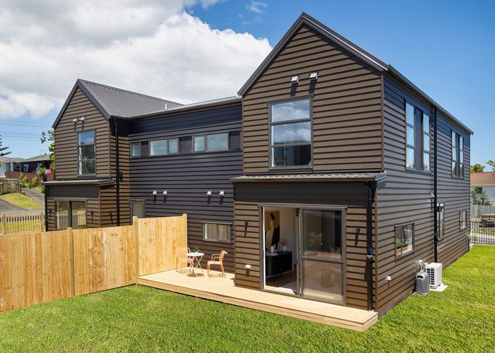 at Lot 34/36-46 Moire Road, Massey, Waitakere City, Auckland