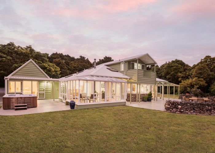  at 327 Otaki Gorge Road, Hautere