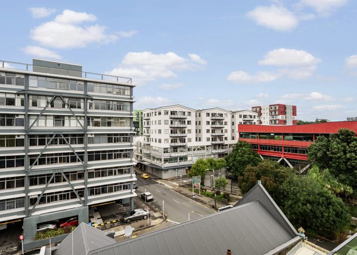 at 506/142 Vivian Street, Te Aro, Wellington, Wellington