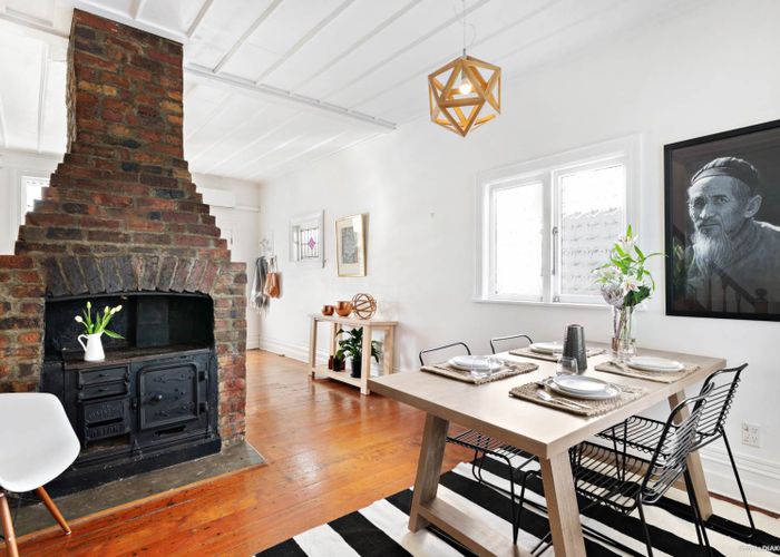  at 204 Richmond Road, Grey Lynn, Auckland