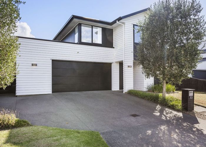  at 72 Constellation Avenue, Beachlands, Auckland