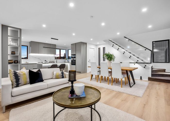  at 13B Dominion Street, Takapuna, North Shore City, Auckland