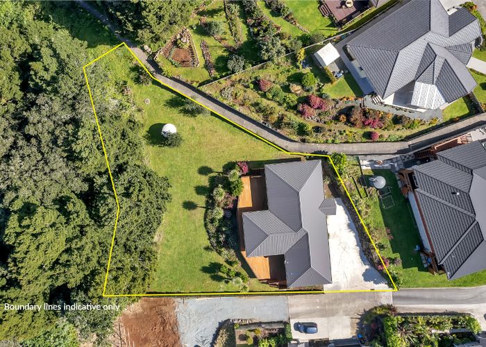  at 25 Michel Colombon Close, Maunu, Whangarei