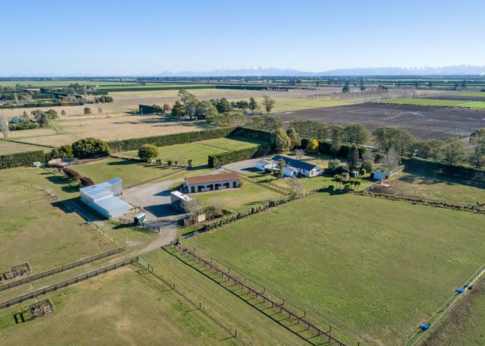  at 573 Burnham School Road, Christchurch