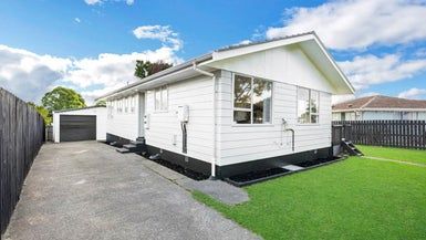  at 11 Dorendia Place, Clendon Park, Auckland