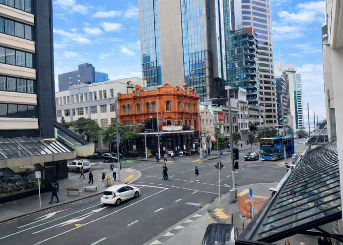  at 202/74 Albert Street, City Centre, Auckland City, Auckland