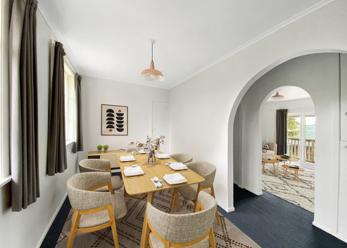  at 6/214 Campbell Road, Greenlane, Auckland