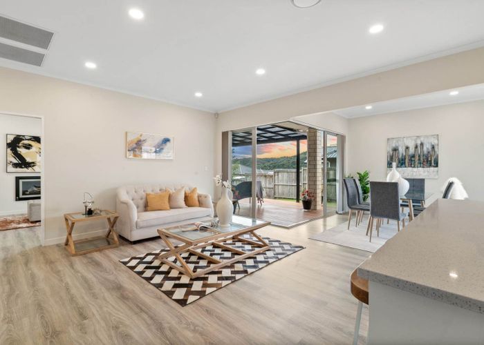 For rent 1 Raymond Grace Avenue, Huapai, Rodney, Auckland homes.co.nz