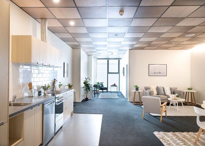  at 103/197 Willis Street, Te Aro, Wellington, Wellington