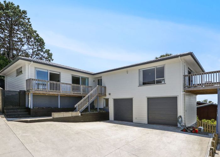  at 54 Chorley Avenue, Massey, Waitakere City, Auckland