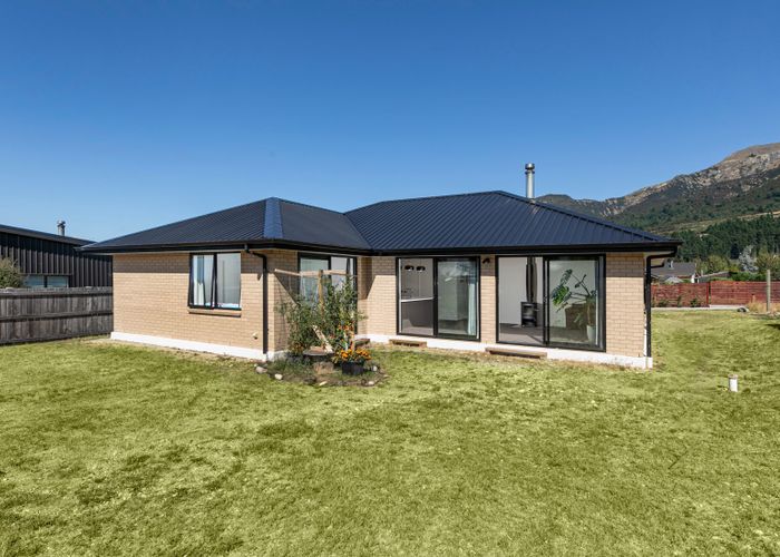  at 4 Muscovy Lane, Lake Hāwea