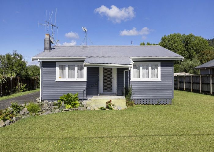 at 13 Herschel Street, Ngaruawahia