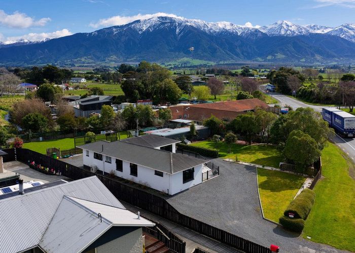  at 237 Beach Road, Kaikoura, Kaikoura, Marlborough