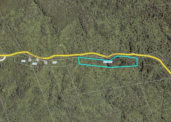  at 233 Piha Road, Piha, Waitakere City, Auckland