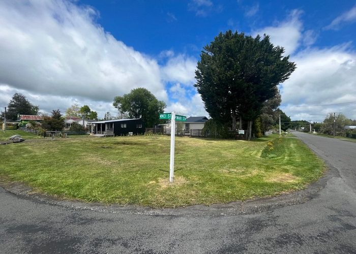  at 0 Piwari St, Rangataua, Ohakune