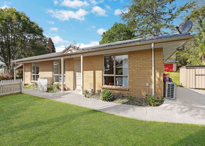  at 188a  Henderson Valley Road, Henderson, Waitakere City, Auckland