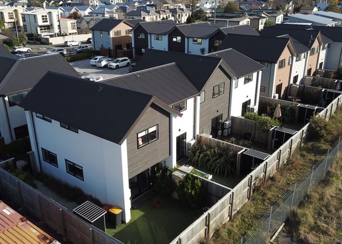  at 14/105 Purchas Street, Edgeware, Christchurch City, Canterbury