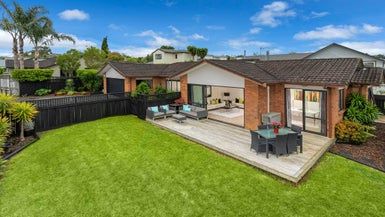  at 7 Cutter Place, Greenhithe, Auckland