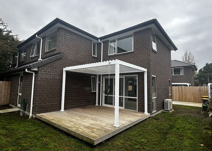  at 4B Bosun Place, Te Atatu Peninsula, Waitakere City, Auckland