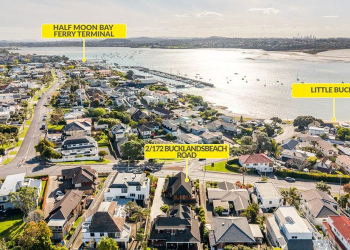  at 2/172 Bucklands Beach Road, Bucklands Beach, Auckland