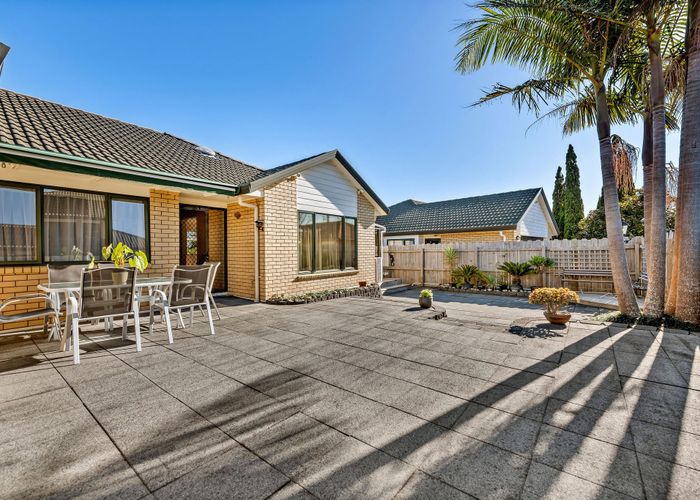  at 1/41 Glanworth Place, Dannemora, Manukau City, Auckland