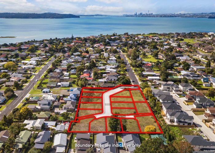  at 13 Arorangi Rise, Te Atatu Peninsula, Auckland