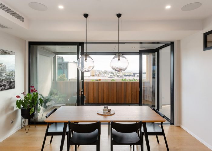 For rent Penthouse Level 4/5 Vinegar Lane, Grey Lynn, Auckland City