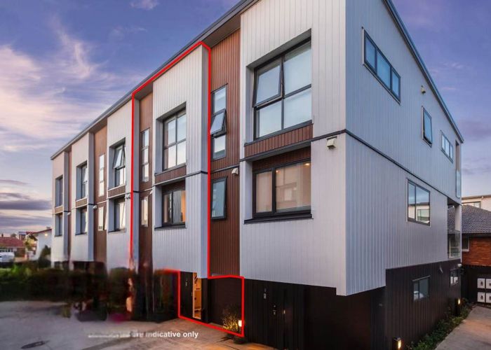 at Lot 5/16 Williamson Avenue, Belmont, North Shore City, Auckland