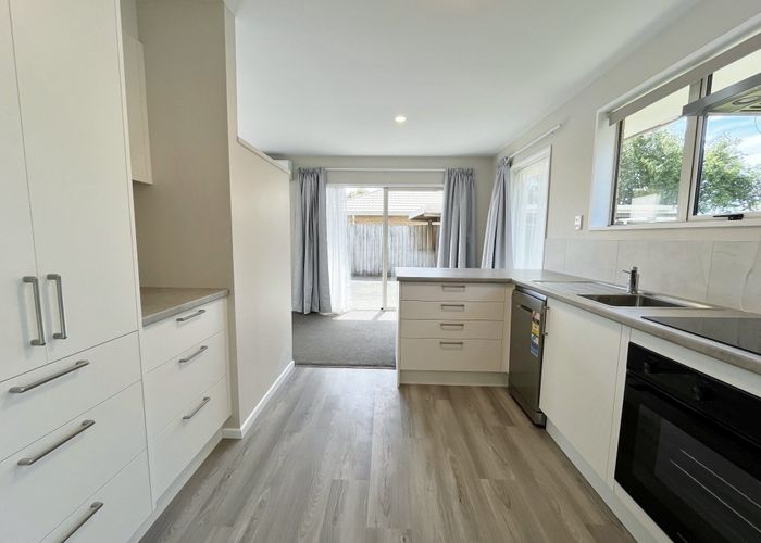  at 2/481 Barrington Street, Addington, Christchurch